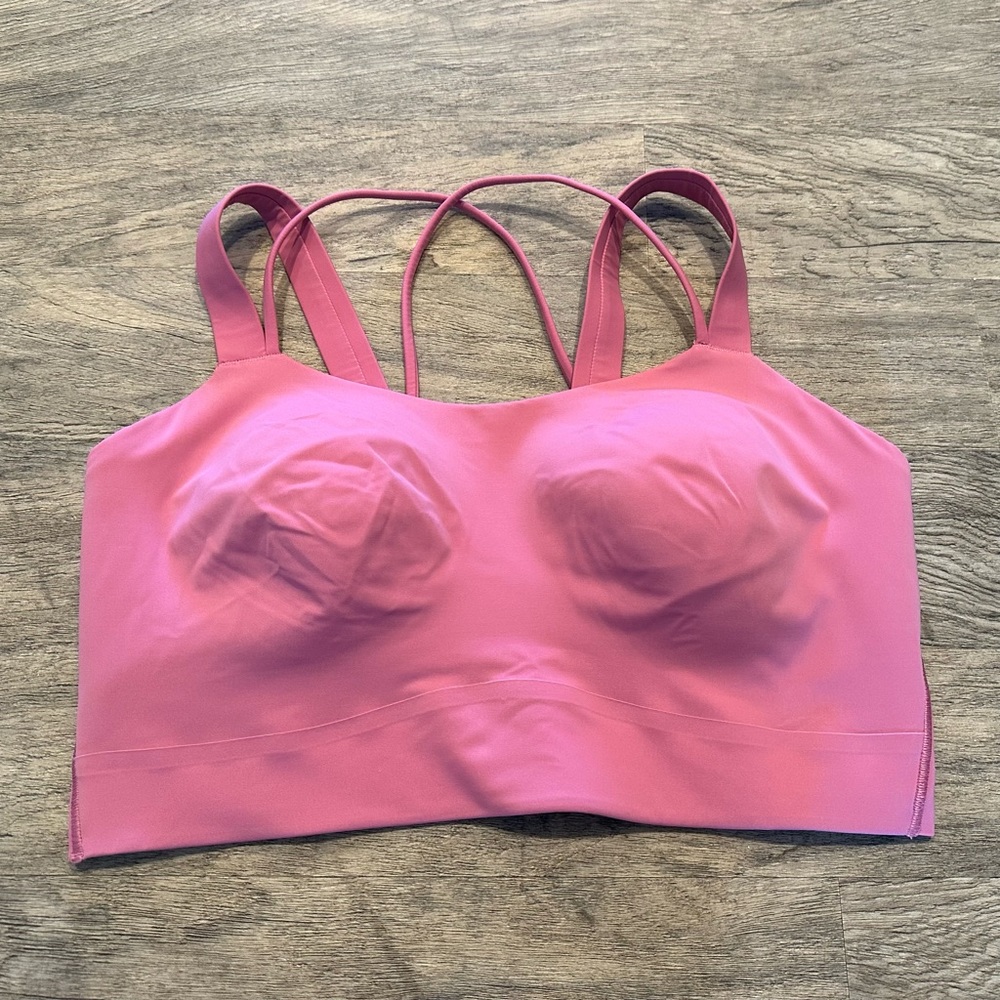 Lululemon Like A Cloud Sports Bra BRAND NEW NO TAGS